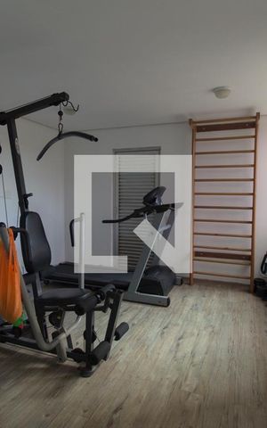 Apartamento à venda com 55m², 2 quartos e 1 vagaAcademia