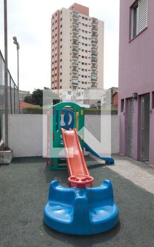 Apartamento à venda com 55m², 2 quartos e 1 vagaPlayground