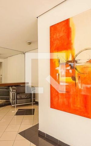 Apartamento à venda com 55m², 2 quartos e 1 vagaHall de Entrada