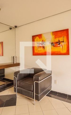 Apartamento à venda com 55m², 2 quartos e 1 vagaHall de Entrada
