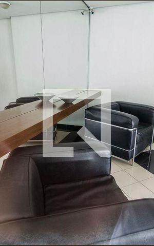 Apartamento à venda com 55m², 2 quartos e 1 vagaHall de Entrada