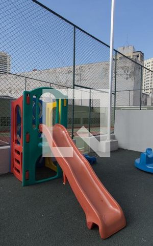Apartamento à venda com 55m², 2 quartos e 1 vagaPlayground