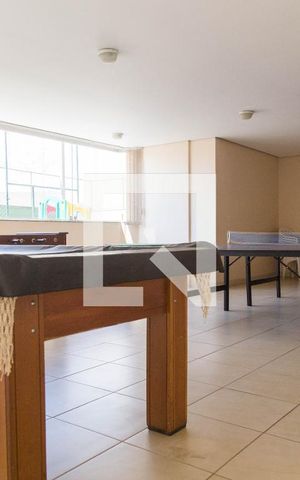 Apartamento à venda com 55m², 2 quartos e 1 vagaEspaço de Jogos