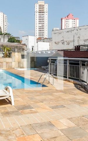Apartamento à venda com 55m², 2 quartos e 1 vagaPiscina