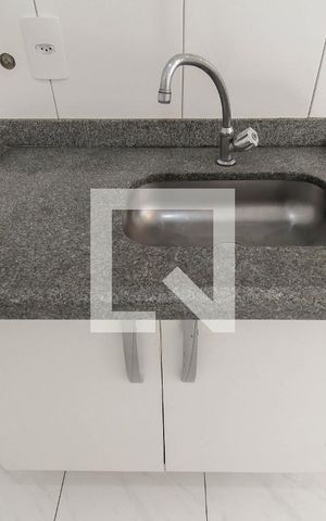 Apartamento à venda com 55m², 2 quartos e 1 vaga Apartamento à venda com 55m², 2 quartos e 1 vagaCozinha