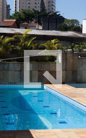 Apartamento à venda com 55m², 2 quartos e 1 vagaPiscina
