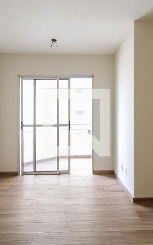 Apartamento à venda com 55m², 2 quartos e 1 vaga Apartamento à venda com 55m², 2 quartos e 1 vagaSala