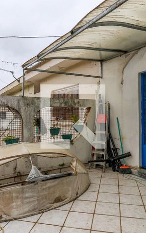 Casa à venda com 170m², 4 quartos e 2 vagas Casa à venda com 170m², 4 quartos e 2 vagasVaranda da Suíte