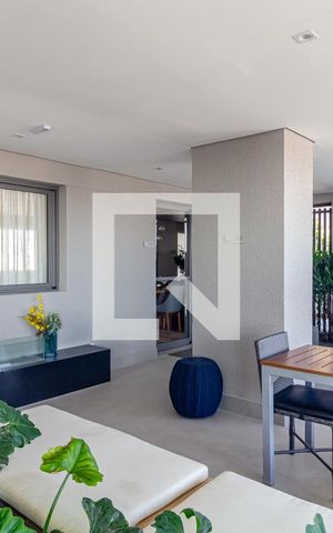 Studio à venda com 50m², 1 quarto e sem vagaÁrea comum - Salão de festas