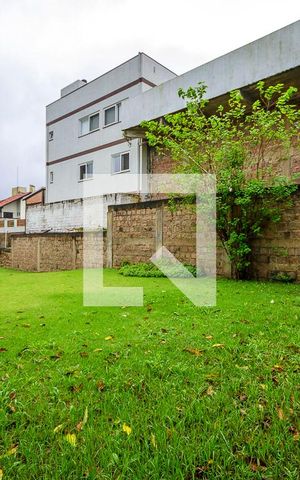 Casa de condomínio para alugar com 76m², 1 quarto e 2 vagasQuintal