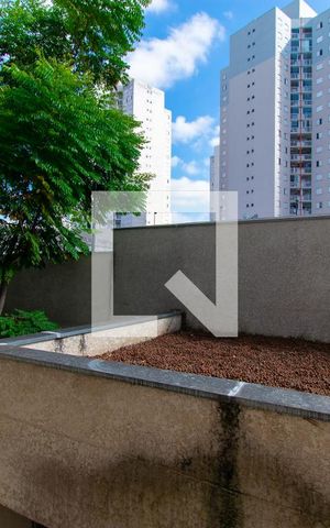 Studio para alugar com 45m², 1 quarto e sem vaga Studio para alugar com 45m², 1 quarto e sem vagaVista do Studio