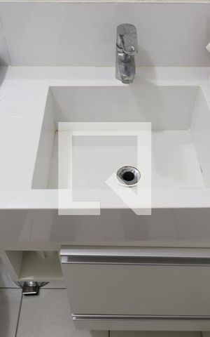 Apartamento à venda com 69m², 3 quartos e 1 vagaBanheiro