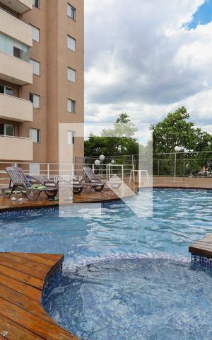 Apartamento à venda com 69m², 3 quartos e 1 vagaÁrea comum - Piscina