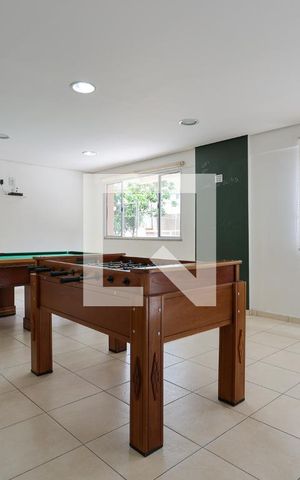 Apartamento à venda com 69m², 3 quartos e 1 vagaÁrea comum - Salão de jogos