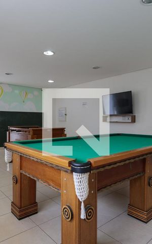 Apartamento à venda com 69m², 3 quartos e 1 vagaÁrea comum - Salão de jogos