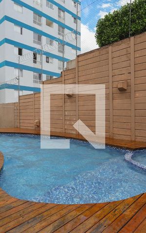 Apartamento à venda com 69m², 3 quartos e 1 vagaÁrea comum - Piscina