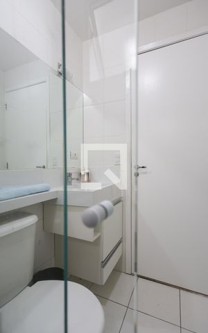 Apartamento à venda com 69m², 3 quartos e 1 vagaBanheiro