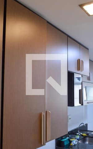 Apartamento à venda com 72m², 3 quartos e 1 vagaCozinha