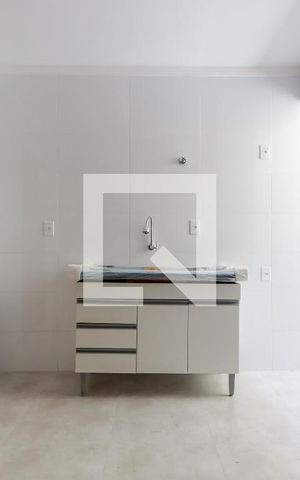 Apartamento à venda com 30m², 1 quarto e sem vaga Apartamento à venda com 30m², 1 quarto e sem vagaSala e Cozinha