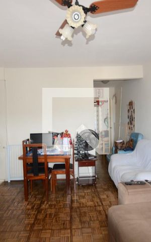 Apartamento à venda com 70m², 2 quartos e 1 vagaSala