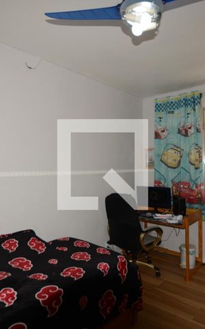 Apartamento à venda com 70m², 2 quartos e 1 vagaQuarto 2