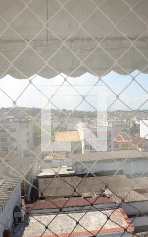 Apartamento à venda com 70m², 2 quartos e 1 vagaVista do Quarto 2