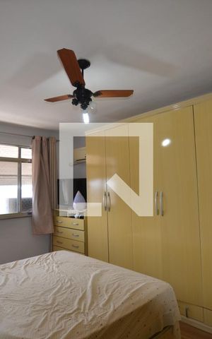 Apartamento à venda com 70m², 2 quartos e 1 vagaQuarto 1