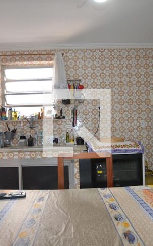 Apartamento à venda com 70m², 2 quartos e 1 vagaCozinha