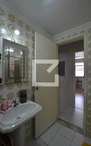 Apartamento à venda com 70m², 2 quartos e 1 vagaBanheiro