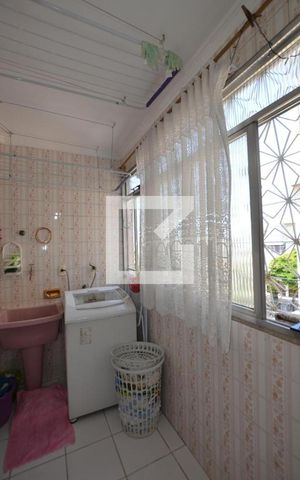 Apartamento à venda com 70m², 2 quartos e 1 vagaÁrea de Serviço