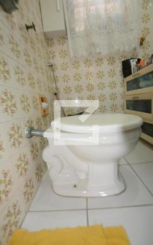 Apartamento à venda com 70m², 2 quartos e 1 vagaBanheiro