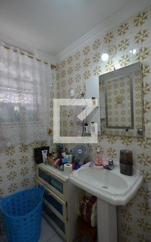 Apartamento à venda com 70m², 2 quartos e 1 vagaBanheiro