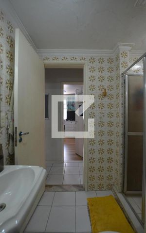 Apartamento à venda com 70m², 2 quartos e 1 vagaBanheiro