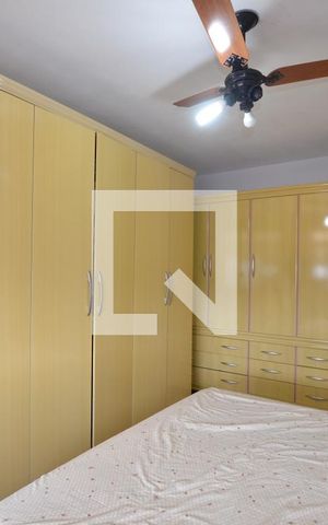Apartamento à venda com 70m², 2 quartos e 1 vagaQuarto 1