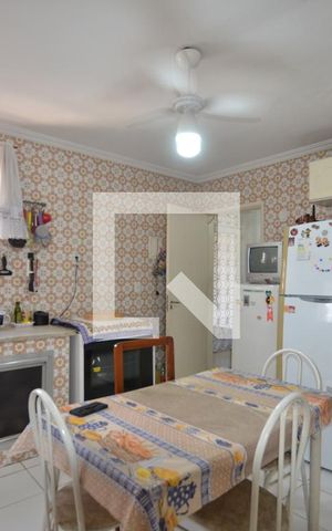 Apartamento à venda com 70m², 2 quartos e 1 vagaCozinha
