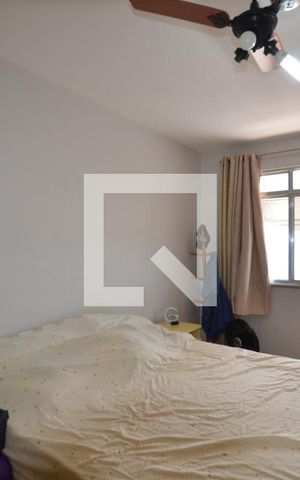 Apartamento à venda com 70m², 2 quartos e 1 vagaQuarto 1
