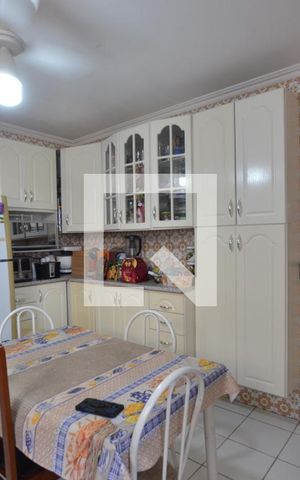 Apartamento à venda com 70m², 2 quartos e 1 vagaCozinha