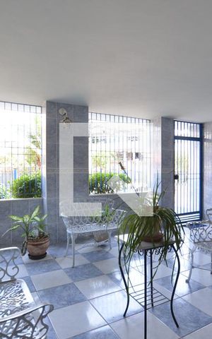 Apartamento à venda com 70m², 2 quartos e 1 vagaHall de entrada