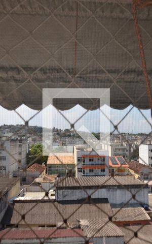 Apartamento à venda com 70m², 2 quartos e 1 vagaVista do Quarto 1