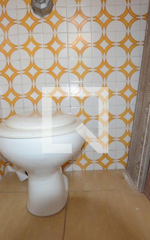 Apartamento à venda com 70m², 2 quartos e 1 vagaBanheiro de Serviço