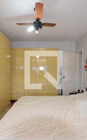Apartamento à venda com 70m², 2 quartos e 1 vagaQuarto 1