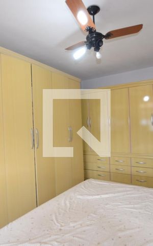 Apartamento à venda com 70m², 2 quartos e 1 vagaQuarto 1