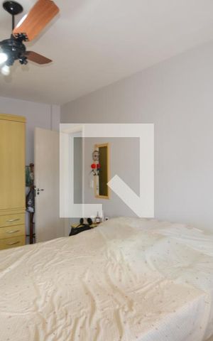 Apartamento à venda com 70m², 2 quartos e 1 vagaQuarto 1