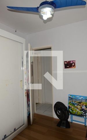 Apartamento à venda com 70m², 2 quartos e 1 vagaQuarto 2