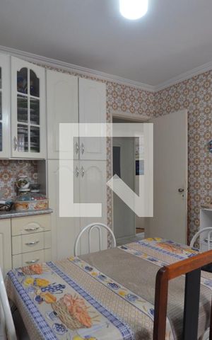Apartamento à venda com 70m², 2 quartos e 1 vagaCozinha