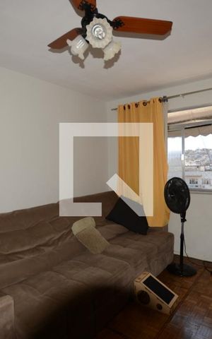 Apartamento à venda com 70m², 2 quartos e 1 vagaSala