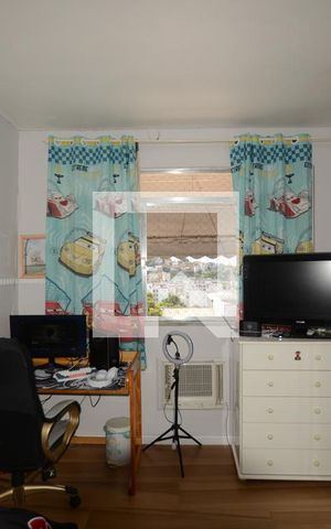 Apartamento à venda com 70m², 2 quartos e 1 vagaQuarto 2