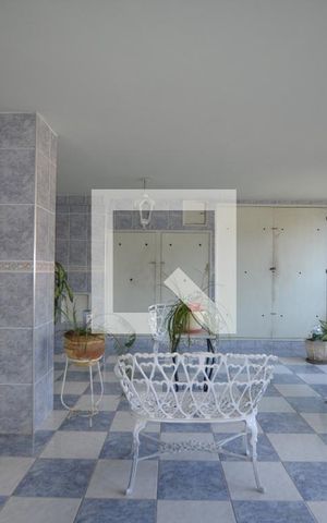 Apartamento à venda com 70m², 2 quartos e 1 vagaHall de entrada