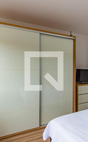 Casa para alugar com 109m², 3 quartos e 2 vagasQuarto 3