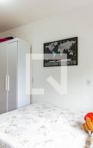 Casa para alugar com 109m², 3 quartos e 2 vagasQuarto 2